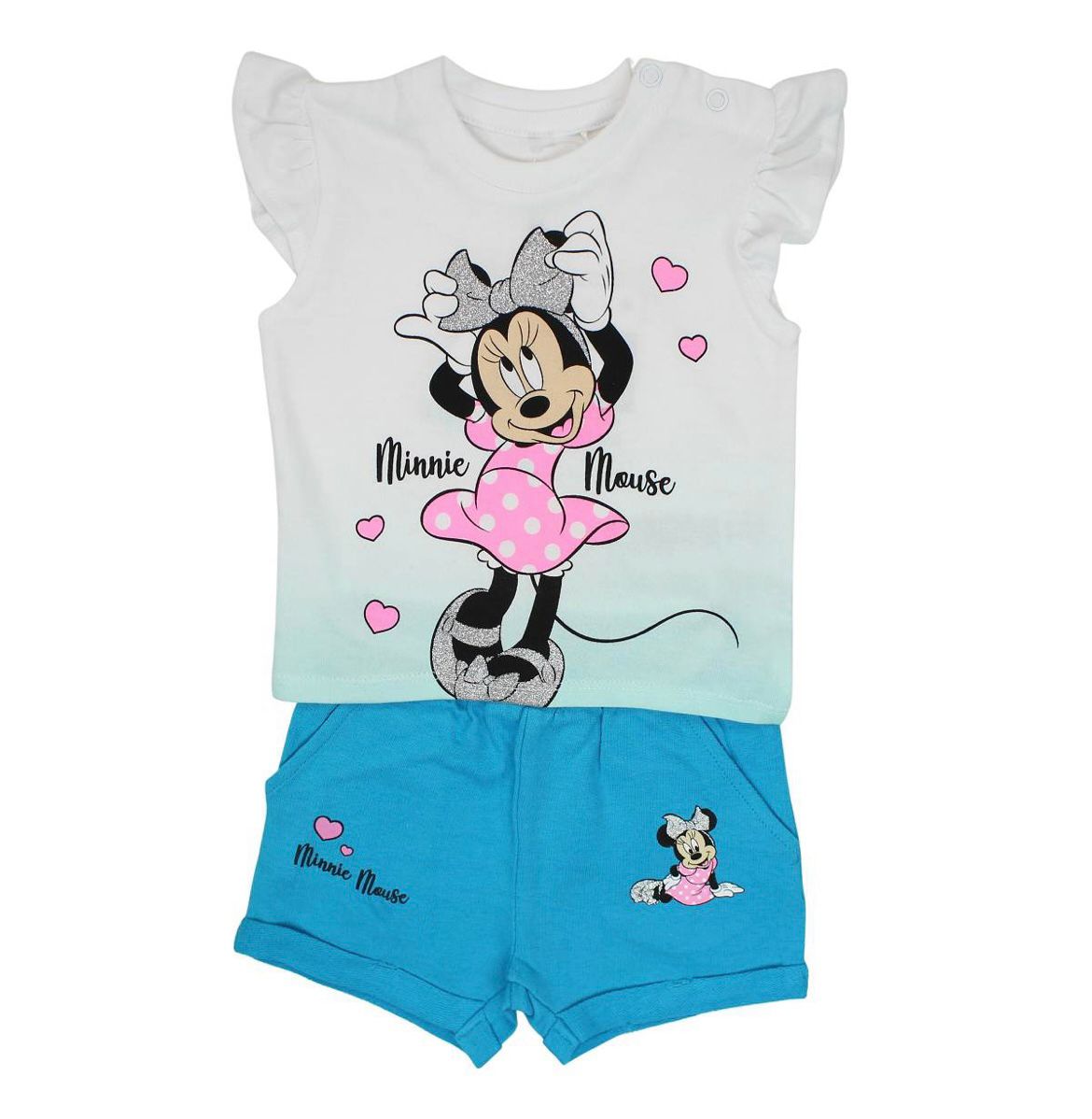 Minnie
