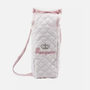 porta biberon principessa