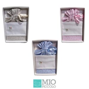 Sacca nascita da ricamare