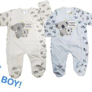 Neonati-tutine primavera-estate