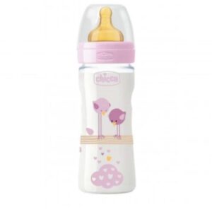 Biberon Chicco