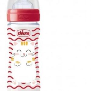 Biberon Chicco
