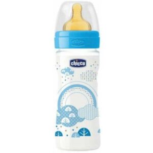 Biberon Chicco