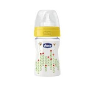 Biberon Chicco