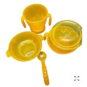 set pappa Potato