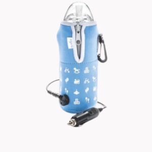 Scalda biberon da viaggio