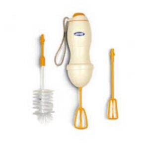 Miscelatore latte in polvere