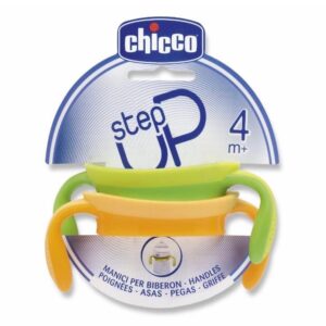 Set manici buberà Chicco