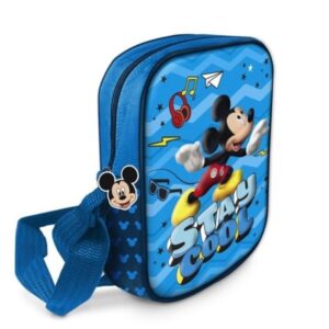 Tracolla 3d topolino