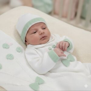 Set 3 pezzi in filo Nazareno Gabrielli