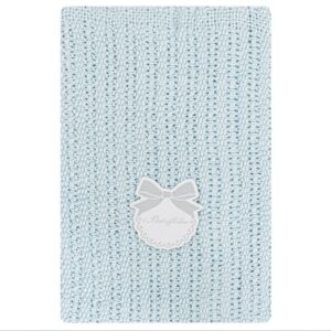 Copertina da carrozzino