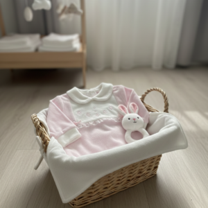 Completo in ciniglia