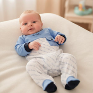 Tutina in caldo cotone