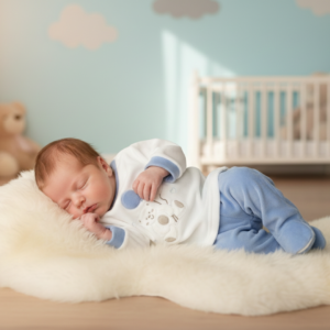 Completo in ciniglia