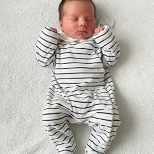 Tutina in ciniglia Coccodè