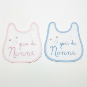 Bavaglino Gioia dei Nonni