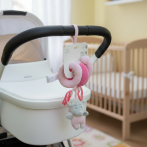 Pupazzo Spirale Nazareno Gabrielli