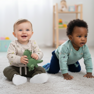 Tuta dinosauri Autunno/Inverno