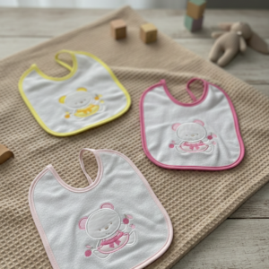 Bavetta media Pastello