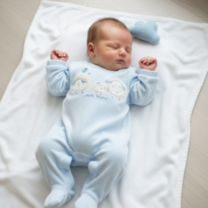 Tutina Ellepi in ciniglia