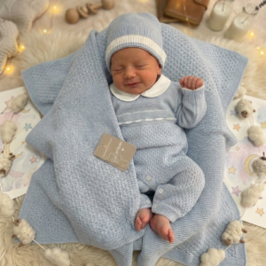 Set orsetto  in filo Nazareno Gabrielli