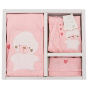 Set 3  pezzi Nazareno