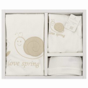 Set 3 pezzi Nazareno