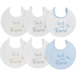 Bavetta Sei il mio tesoro
