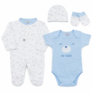 Set 4 pezzi Nazareno