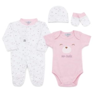 Set 4 pezzi Nazareno