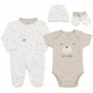 Set 4 pezzi Nazareno