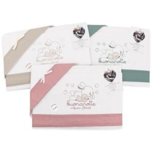 Composè Lenzuola next to me