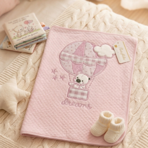 Copertina carrozzino