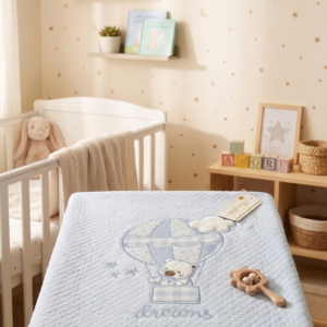 Copertina carrozzino