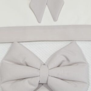 Set carrozzino Ornella