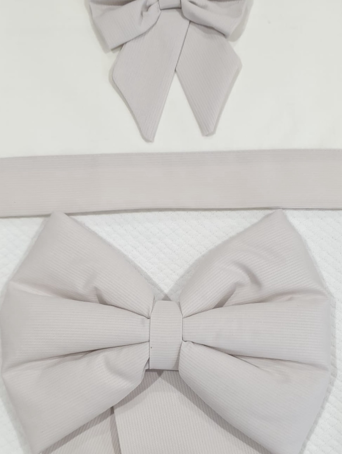 Set carrozzino Ornella