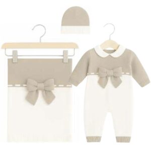 Set Nazareno Gabrielli fiocco