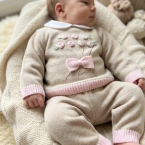 Completino 2 pezzi Nazareno