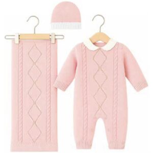 Set 3 pezzi in filo Nazareno Gabrielli