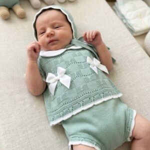 Completo Fruit de ma passion